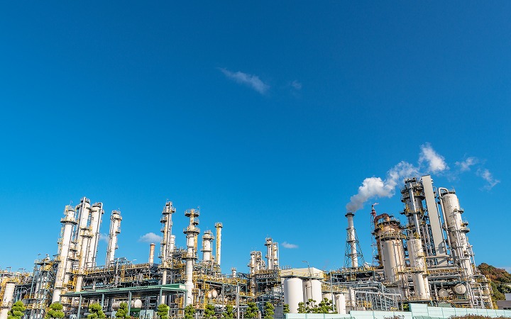 プラント工事業界の今と将来性